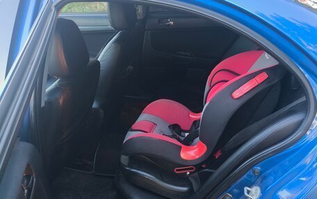 Mitsubishi Lancer IX, 2009 год, 450 000 рублей, 7 фотография