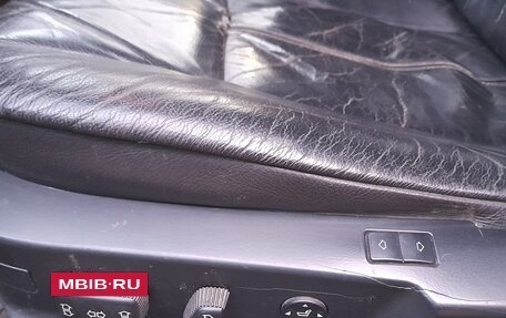 BMW 5 серия, 1998 год, 670 000 рублей, 15 фотография