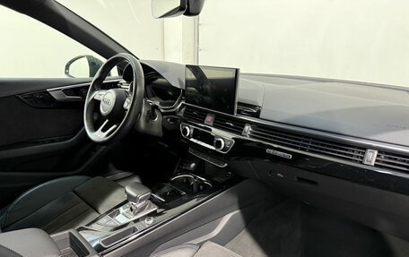 Audi A5, 2021 год, 3 999 800 рублей, 3 фотография