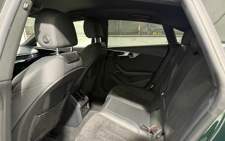 Audi A5, 2021 год, 3 999 800 рублей, 6 фотография