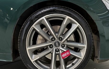 Audi A5, 2021 год, 3 999 800 рублей, 5 фотография