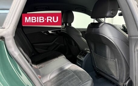 Audi A5, 2021 год, 3 999 800 рублей, 4 фотография