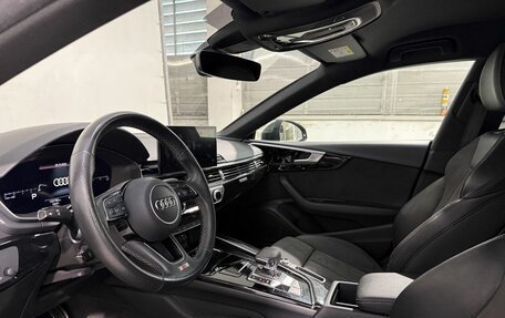 Audi A5, 2021 год, 3 999 800 рублей, 8 фотография