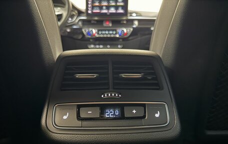 Audi A5, 2021 год, 3 999 800 рублей, 12 фотография