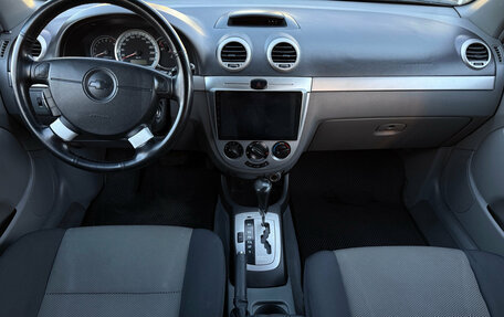 Chevrolet Lacetti, 2011 год, 499 000 рублей, 3 фотография