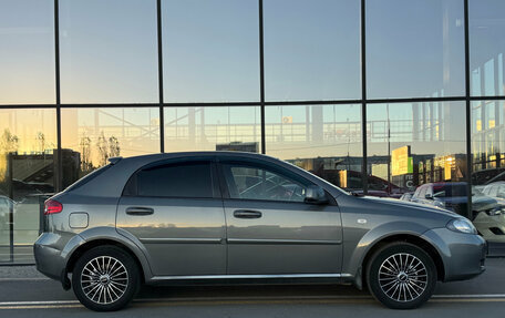 Chevrolet Lacetti, 2011 год, 499 000 рублей, 5 фотография