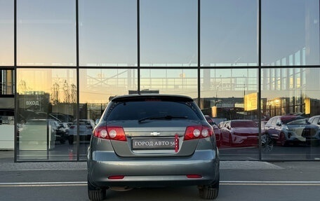 Chevrolet Lacetti, 2011 год, 499 000 рублей, 7 фотография