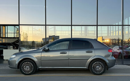Chevrolet Lacetti, 2011 год, 499 000 рублей, 9 фотография