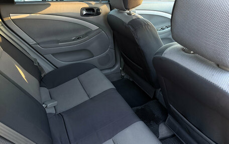 Chevrolet Lacetti, 2011 год, 499 000 рублей, 13 фотография