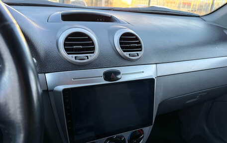 Chevrolet Lacetti, 2011 год, 499 000 рублей, 16 фотография