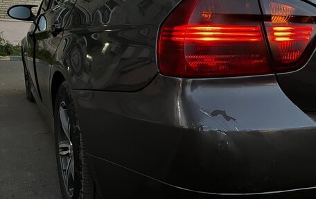 BMW 3 серия, 2007 год, 1 050 000 рублей, 4 фотография