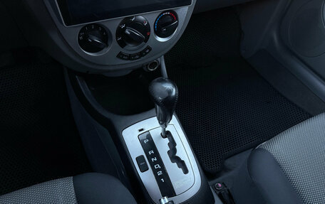 Chevrolet Lacetti, 2011 год, 499 000 рублей, 17 фотография