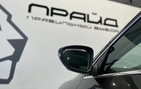 Volkswagen Passat B7, 2011 год, 1 169 900 рублей, 9 фотография