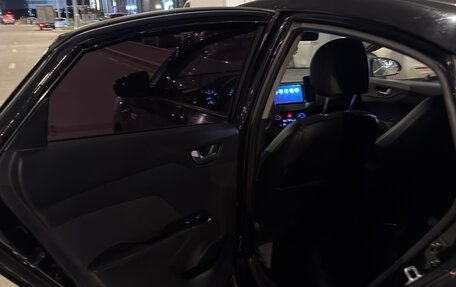 Hyundai Solaris II рестайлинг, 2018 год, 890 000 рублей, 6 фотография