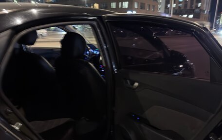 Hyundai Solaris II рестайлинг, 2018 год, 890 000 рублей, 8 фотография