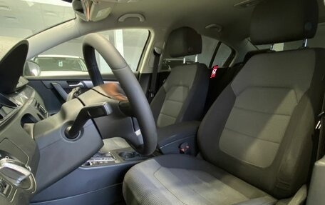 Volkswagen Passat B7, 2011 год, 1 169 900 рублей, 13 фотография