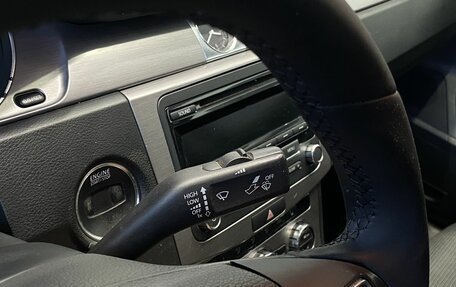 Volkswagen Passat B7, 2011 год, 1 169 900 рублей, 17 фотография