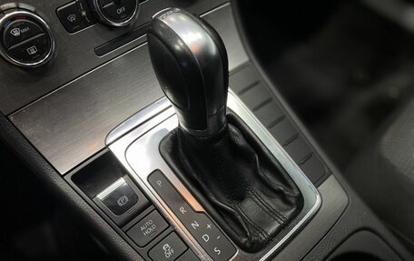 Volkswagen Passat B7, 2011 год, 1 169 900 рублей, 19 фотография