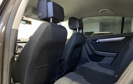 Volkswagen Passat B7, 2011 год, 1 169 900 рублей, 23 фотография