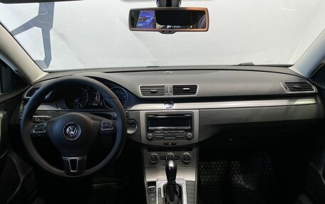 Volkswagen Passat B7, 2011 год, 1 169 900 рублей, 22 фотография