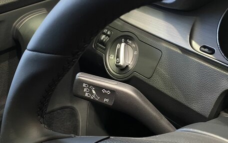 Volkswagen Passat B7, 2011 год, 1 169 900 рублей, 18 фотография