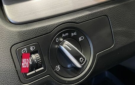 Volkswagen Passat B7, 2011 год, 1 169 900 рублей, 16 фотография