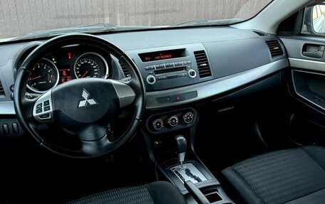 Mitsubishi Lancer IX, 2012 год, 778 000 рублей, 10 фотография