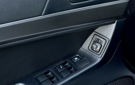 Mitsubishi Lancer IX, 2012 год, 778 000 рублей, 12 фотография