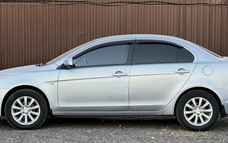 Mitsubishi Lancer IX, 2012 год, 778 000 рублей, 8 фотография