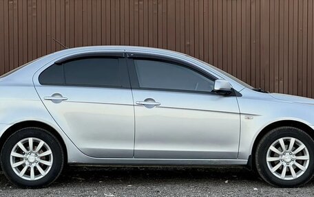 Mitsubishi Lancer IX, 2012 год, 778 000 рублей, 9 фотография