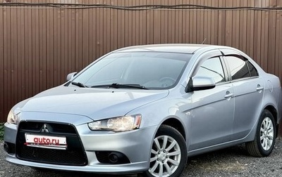 Mitsubishi Lancer IX, 2012 год, 778 000 рублей, 1 фотография