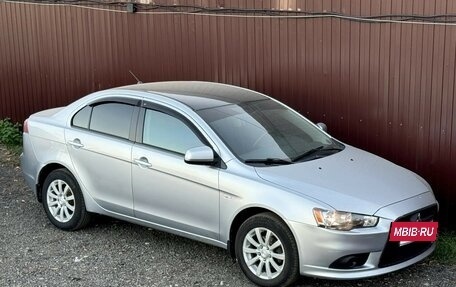 Mitsubishi Lancer IX, 2012 год, 778 000 рублей, 4 фотография