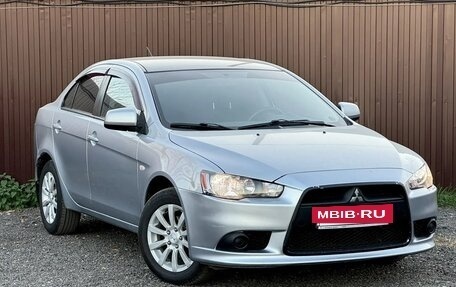 Mitsubishi Lancer IX, 2012 год, 778 000 рублей, 3 фотография