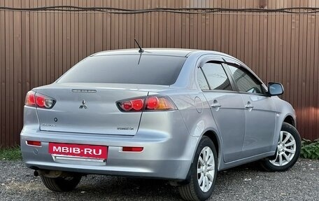 Mitsubishi Lancer IX, 2012 год, 778 000 рублей, 7 фотография
