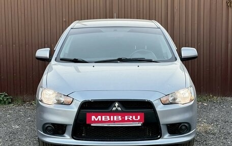 Mitsubishi Lancer IX, 2012 год, 778 000 рублей, 2 фотография
