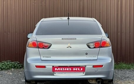 Mitsubishi Lancer IX, 2012 год, 778 000 рублей, 6 фотография