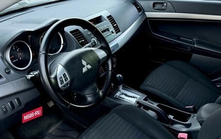 Mitsubishi Lancer IX, 2012 год, 778 000 рублей, 11 фотография