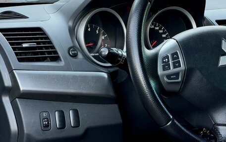 Mitsubishi Lancer IX, 2012 год, 778 000 рублей, 13 фотография