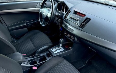 Mitsubishi Lancer IX, 2012 год, 778 000 рублей, 14 фотография
