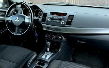 Mitsubishi Lancer IX, 2012 год, 778 000 рублей, 15 фотография