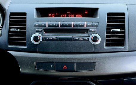 Mitsubishi Lancer IX, 2012 год, 778 000 рублей, 17 фотография