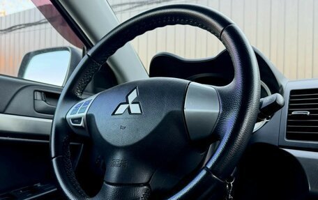 Mitsubishi Lancer IX, 2012 год, 778 000 рублей, 21 фотография