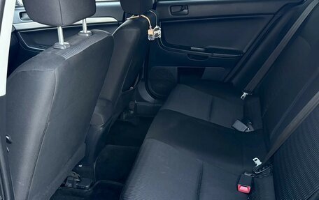 Mitsubishi Lancer IX, 2012 год, 778 000 рублей, 22 фотография