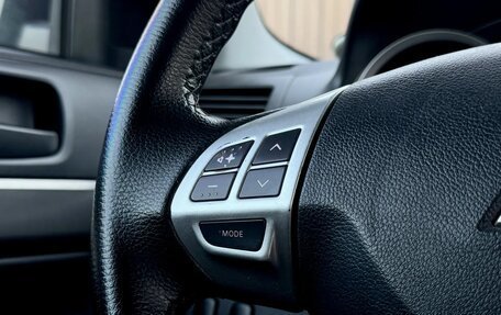 Mitsubishi Lancer IX, 2012 год, 778 000 рублей, 20 фотография