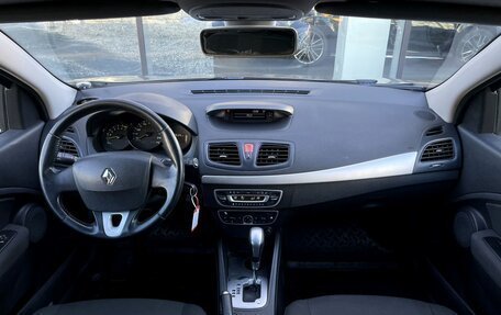 Renault Megane III рестайлинг, 2011 год, 640 000 рублей, 11 фотография