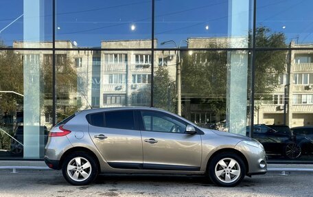 Renault Megane III рестайлинг, 2011 год, 640 000 рублей, 4 фотография