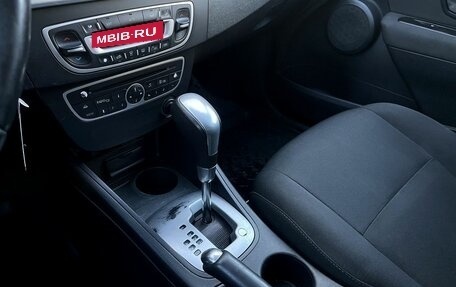 Renault Megane III рестайлинг, 2011 год, 640 000 рублей, 13 фотография