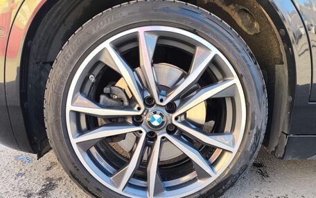 BMW X2, 2019 год, 3 590 000 рублей, 8 фотография