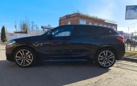 BMW X2, 2019 год, 3 590 000 рублей, 5 фотография