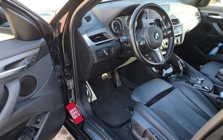 BMW X2, 2019 год, 3 590 000 рублей, 11 фотография